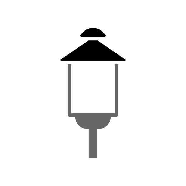 花园灯图片下载