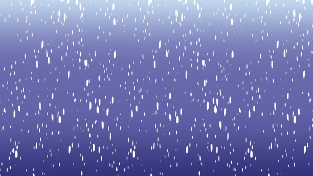 渐变雨图案背景栅格材料图片下载