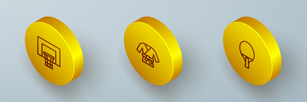 设置等距线篮球篮板和服图片下载