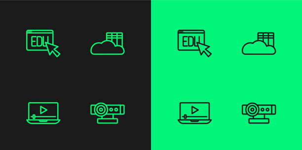 设置在线网络摄像头在线播放视频教育图片下载