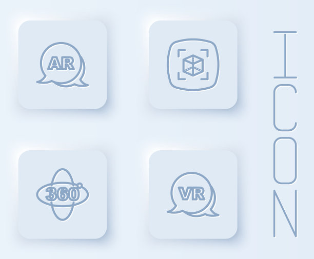 集线增强现实ar三维建模360图片下载