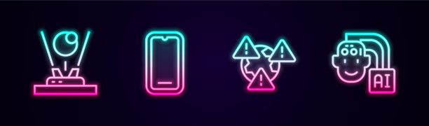 设置线全息投影手机地球用图片下载