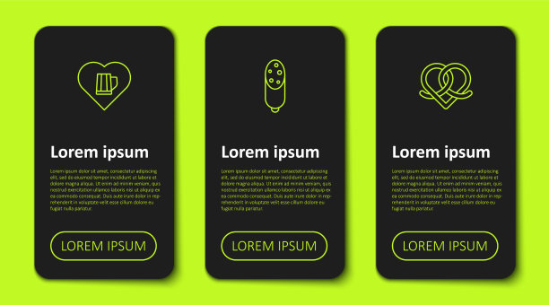 将线心与一杯啤酒腊肠图片下载