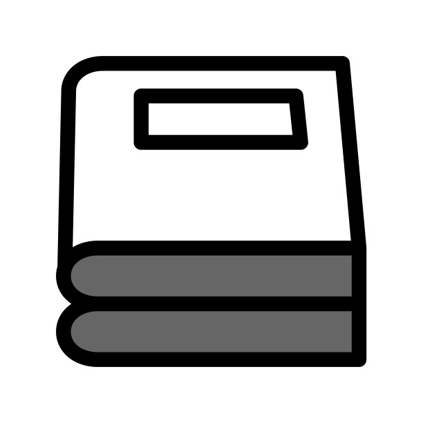 书籍图标图形图片下载