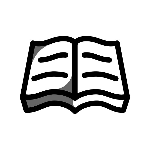 书籍图标图形图片下载