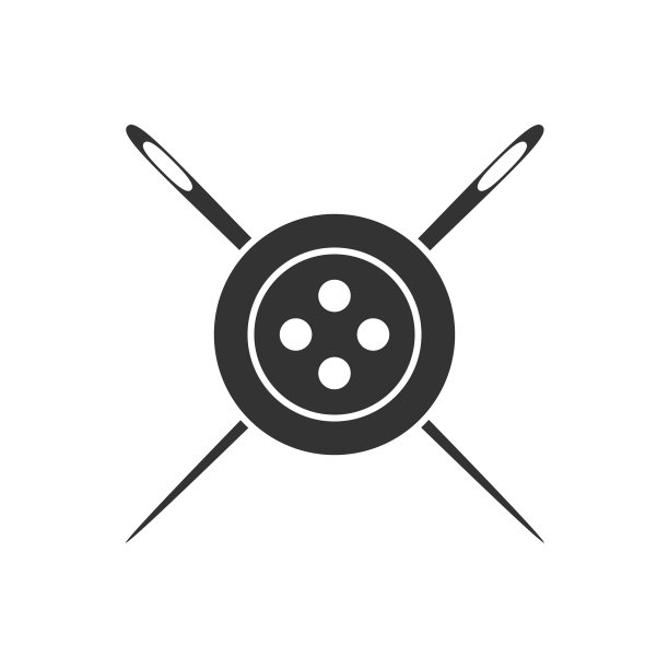 缝纫元素图片下载