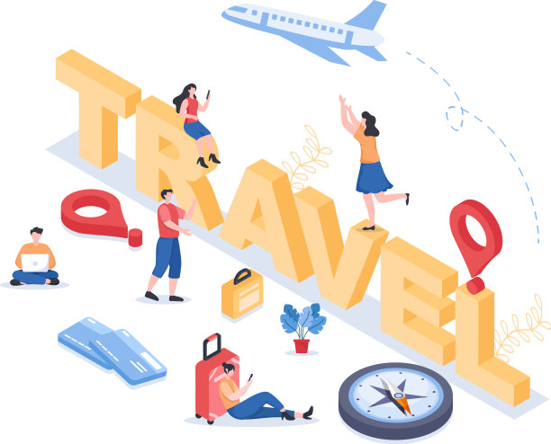 环游世界背景时间访问图片下载