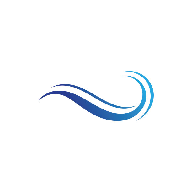 水波图标图片下载