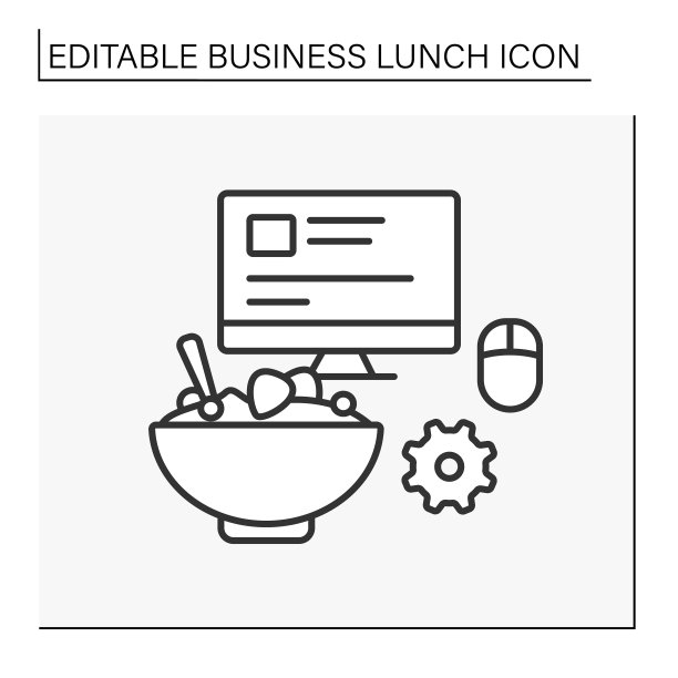 零食行图标图片下载