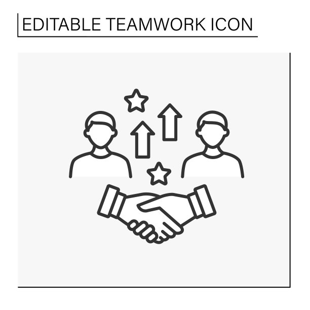 交易线条图标图片下载