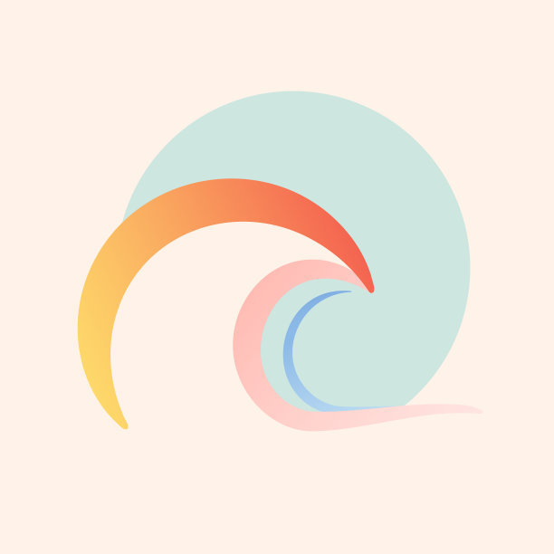 美丽的彩色背景图片下载