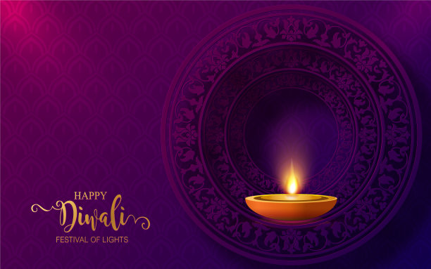 排灯节2021 127图片下载