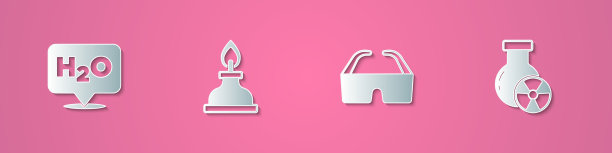 设定纸裁的化学配方为水乙醇图片下载