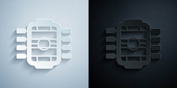 剪纸桌足球爱好或休闲游戏图片下载