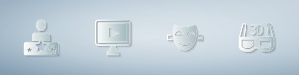 集演员明星于一身的网络视频喜剧图片下载