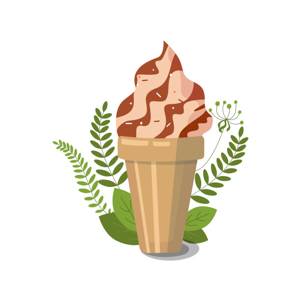 咖啡饮料。图片下载