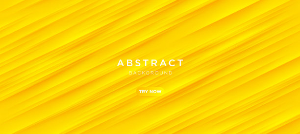 抽象橙色和黄色渐变几何形状纹理背景。现代的背景。可以用于登陆页，书籍封面，小册子，传单，杂志，任何品牌，横幅，标题，演示文稿，和墙纸背景图片下载