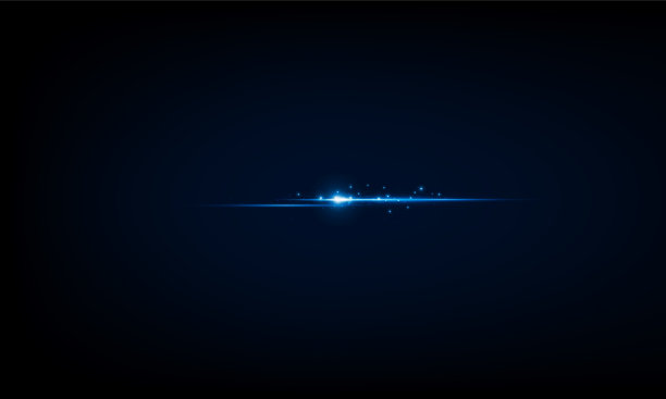 摘要网速光出技术背景高科通信理念创新背景，矢量设计图片下载