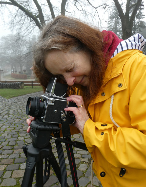 摄影师的激情:回到过去图片下载