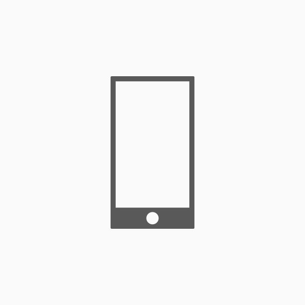 智能手机图标图片下载