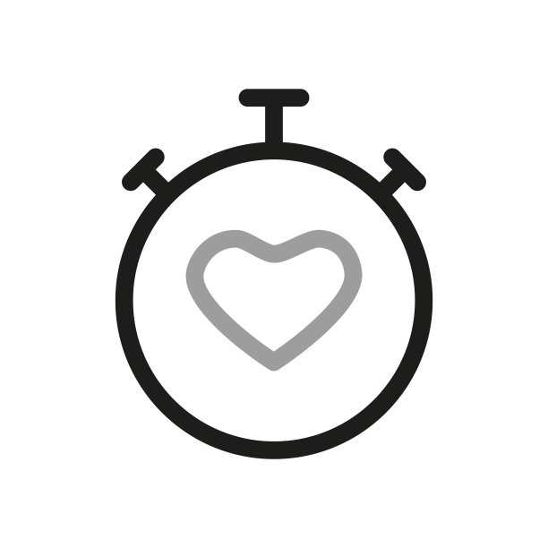 简单的定时器相关图标。联系我们的网页图标在线条风格。可编辑的矢量中风。矢量插图。图片下载