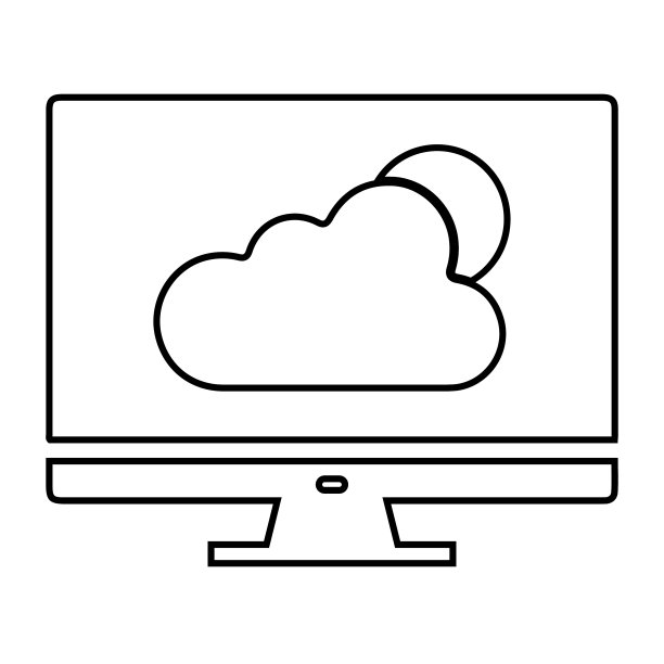 应用程序，预报，天气图标图片下载