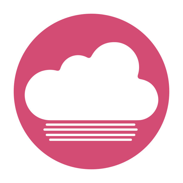 云、雾、雾的图标图片下载