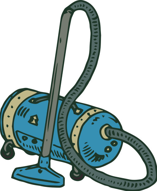 的真空吸尘器图片下载