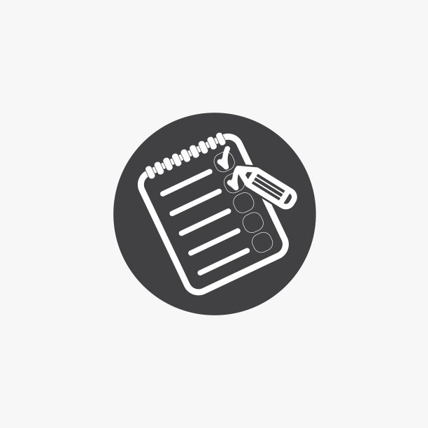 购物清单图标图片下载