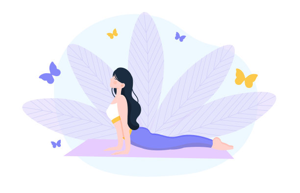 情感平衡概念图片下载