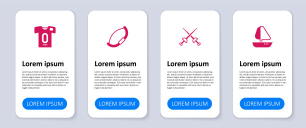 设置中世纪船首击剑帆船和图片下载