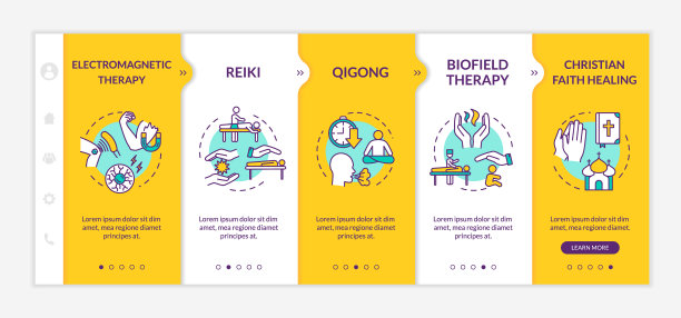 外能量医学入职模板图片下载