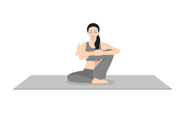 摇篮式后腿图片下载