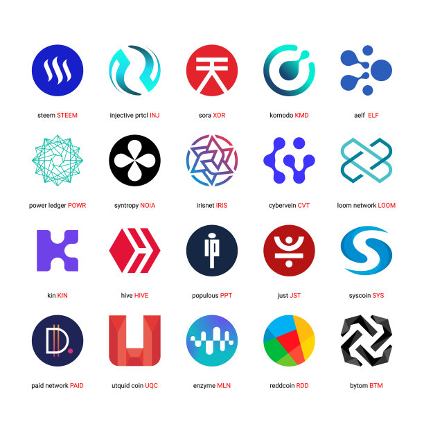 加密货币币数字支付系统图片下载