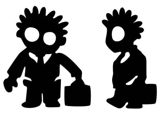 商人的图图片下载