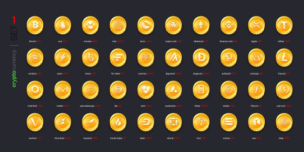 加密货币币数字支付系统图片下载