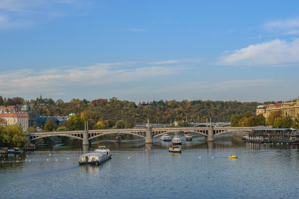 游客视角的欧洲城市之旅照片图片下载