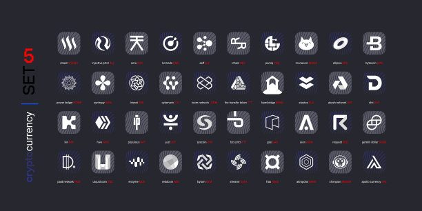 加密货币币数字支付系统图片下载