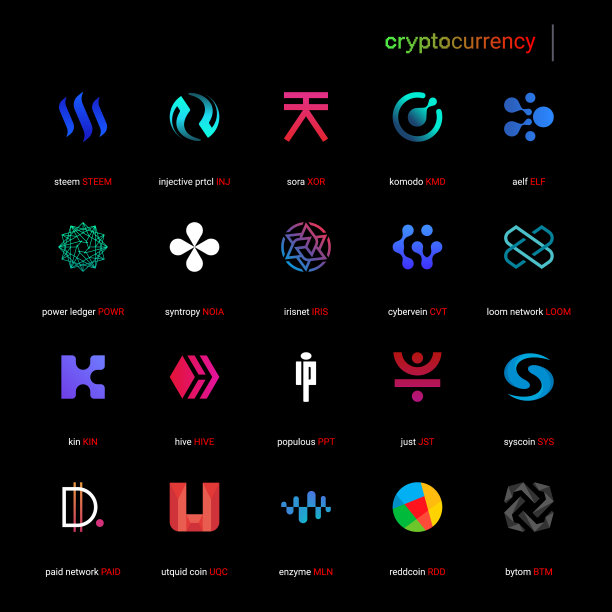 加密货币币数字支付系统图片下载