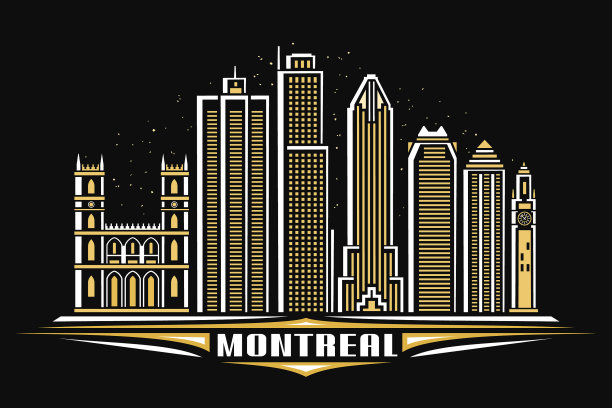 蒙特利尔图片下载