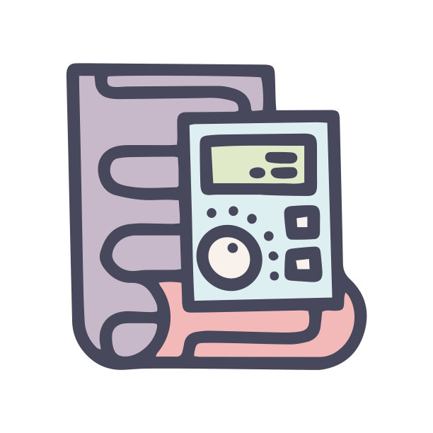 辐射地板加热套件彩色涂鸦图片下载