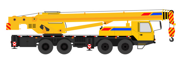 白底鹤的彩色图像图片下载