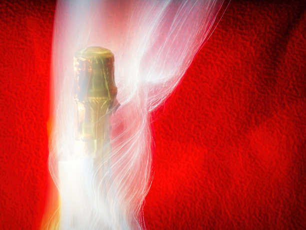 酒精瓶-光画图片下载