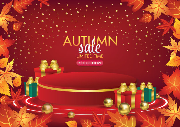 秋季艺术图片下载