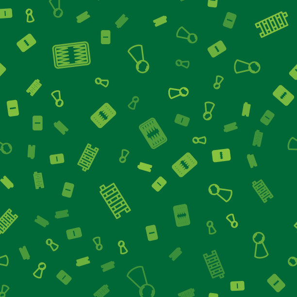 设置线双陆棋棋盘麻将棋子和筹码图片下载