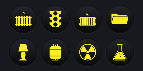设置台灯文件夹丙烷气罐图片下载