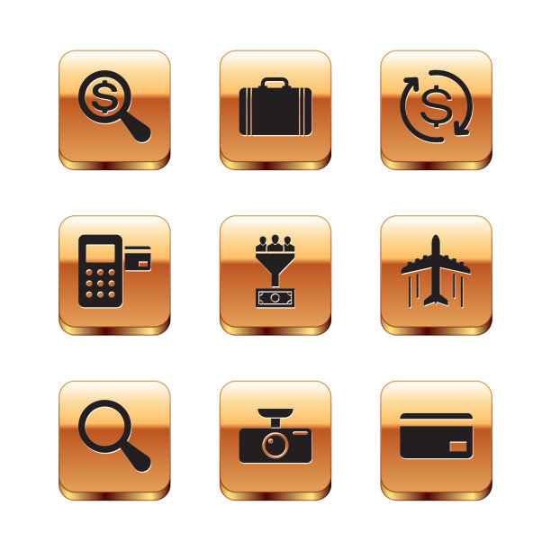 设置放大镜和美元汽车录像机铅图片下载