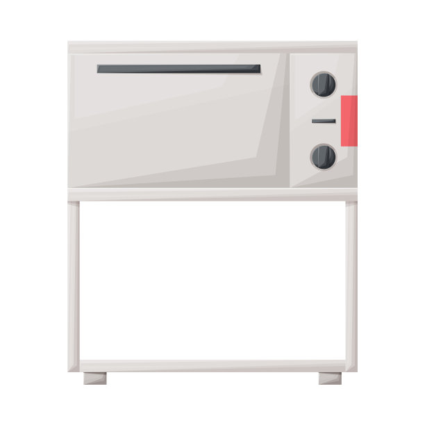 烘箱及烘箱标志网元件设计图片下载