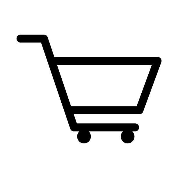 购物车促销图标市场故事商店符号图片下载