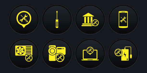 设置空调服务智能手机视频图片下载